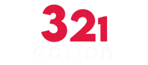 321 logosu