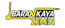 Baran Kaya logosu