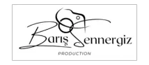 Barış Production logosu