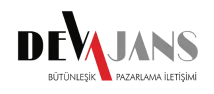 Dev Ajans logosu
