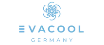 Evacool logosu