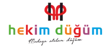 Hekim Düğüm logosu