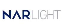 Nar Light logosu