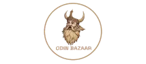 Odin Bazaar logosu