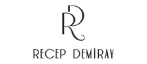 Recep Demiray logosu
