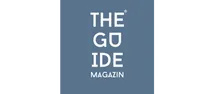 The Guide logosu