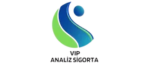 VIP Analiz logosu