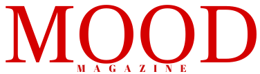 Mood Magazine Logosu